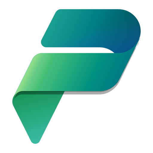 Microsoft Power Platform logo