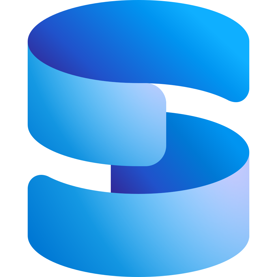 Microsoft SQL Server logo
