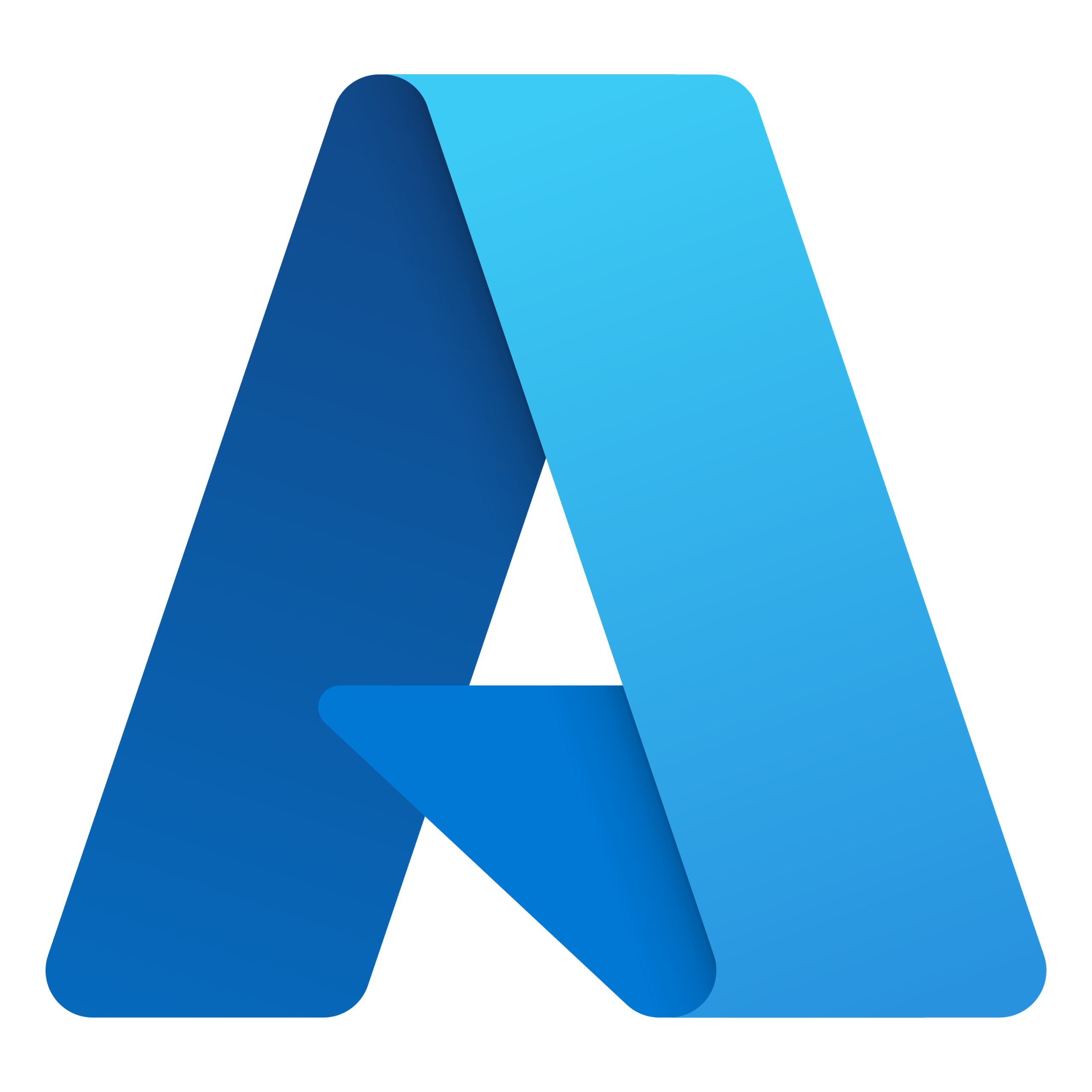 Microsoft Power Platform logo